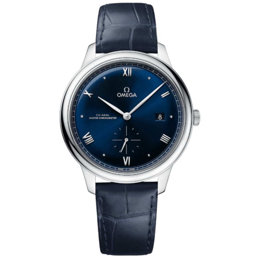 Omega De Ville Prestige Co-Axial Master Chronometer Small Seconds
