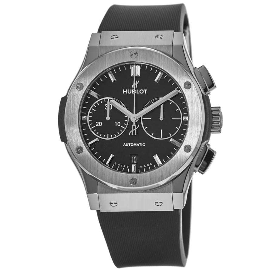 Hublot Classic Fusion Titanium Watch 521.NX.2610.NX