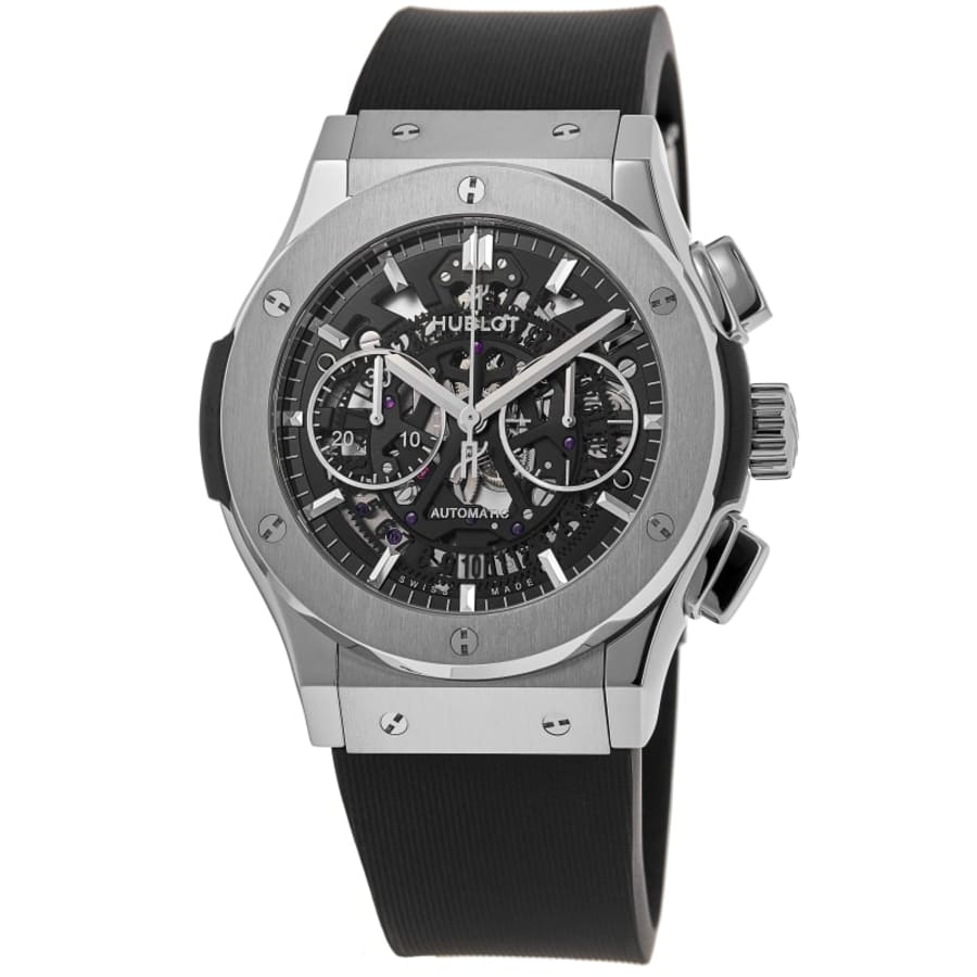Hublot Classic Fusion Aerofusion Men's Watch 525.NX.0170.RX