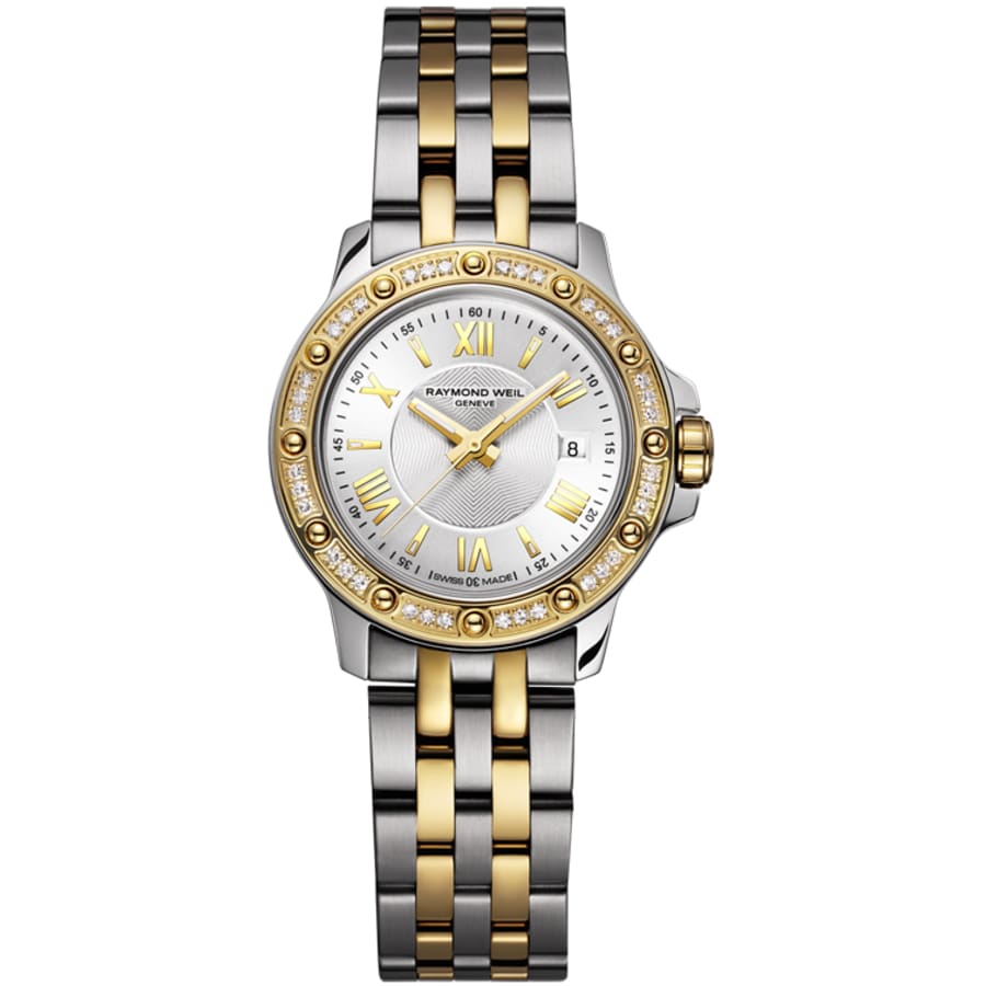 Raymond best sale weil 5399