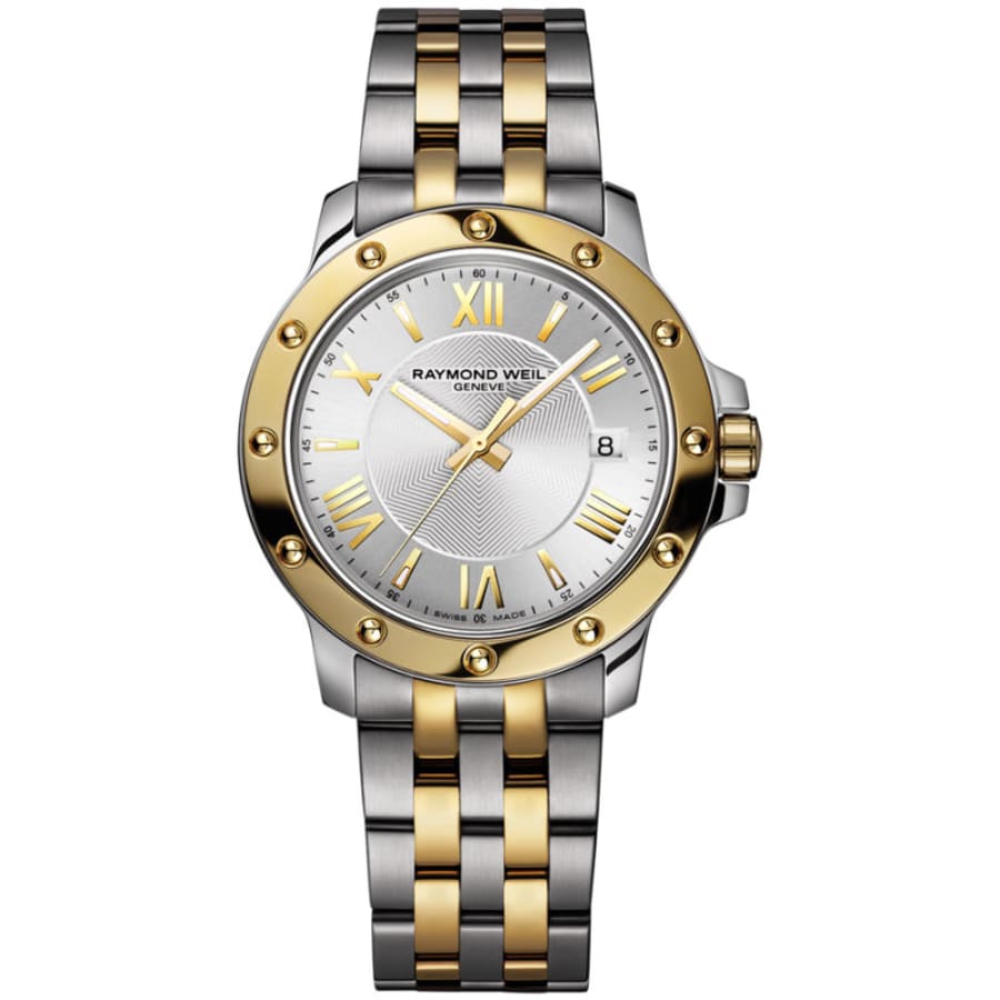 Raymond Weil Tango Men's Watch 5599-STP-00657 | WatchMaxx.com Raymond Weil Tango Men's Watch 5599-STP-00657 | WatchMaxx.com