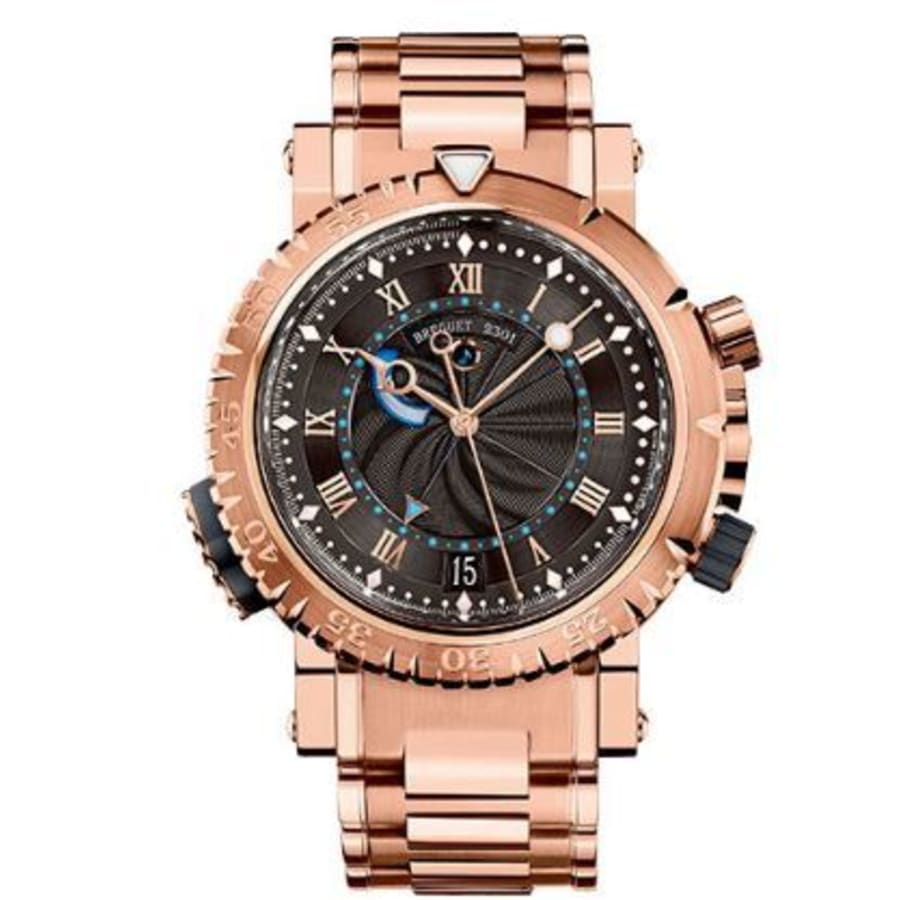 Breguet Marine Royale Men s Watch 5847BR Z2 RZ0 WatchMaxx