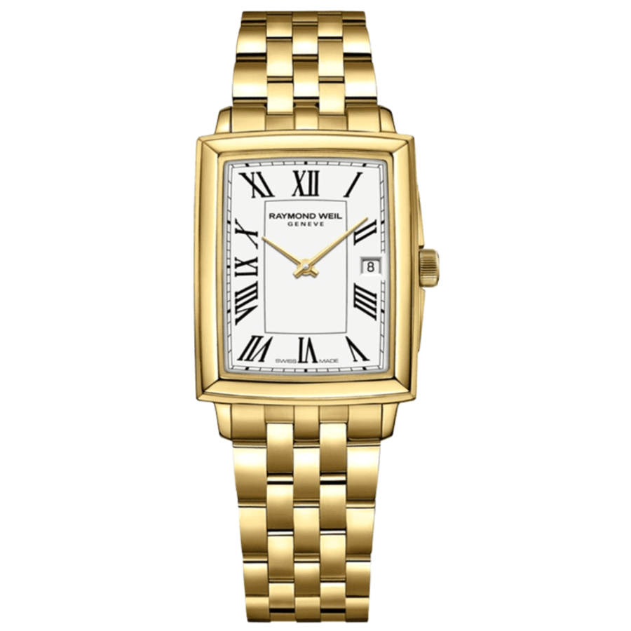 Raymond Weil Toccata Women's Watch 5925-P-00300 | WatchMaxx
