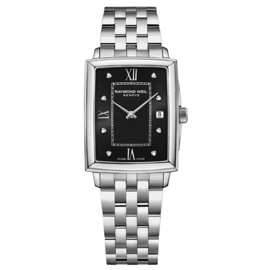 Raymond Weil Toccata Women's Watch 5925-ST-00295 | WatchMaxx