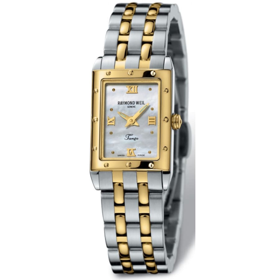 Raymond weil 5971