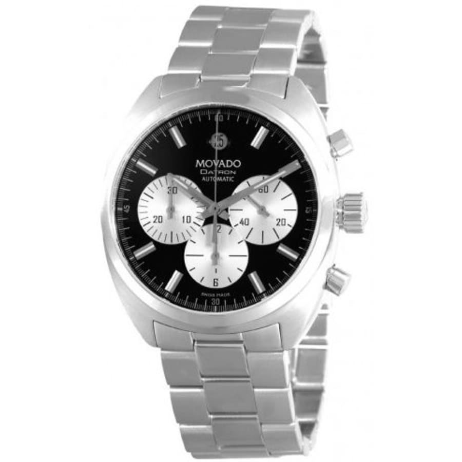 Neue Produkte im Versandhandel supergünstig! Movado Men\'s Watch 606364