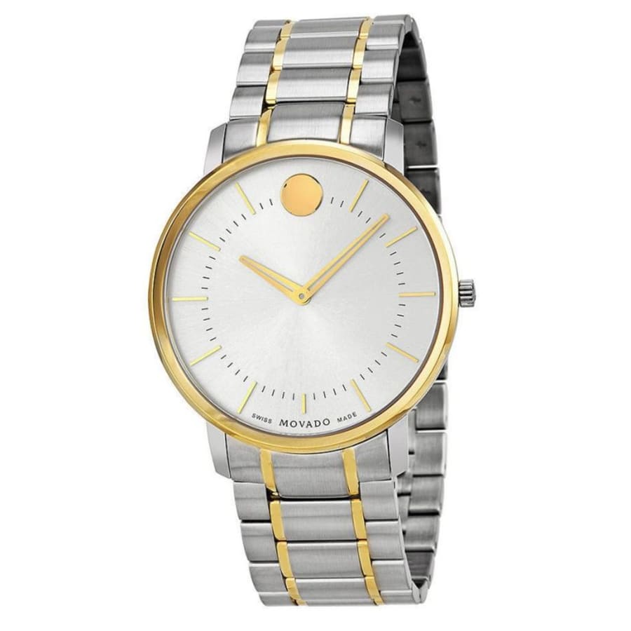 マテラノ Movado TC Men's Watch 606689 | WatchMaxx