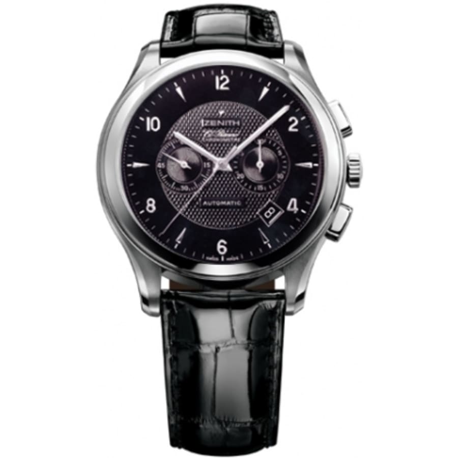 Zenith Grande Class El Primero Men's Watch 65.0520.4002/21.C493