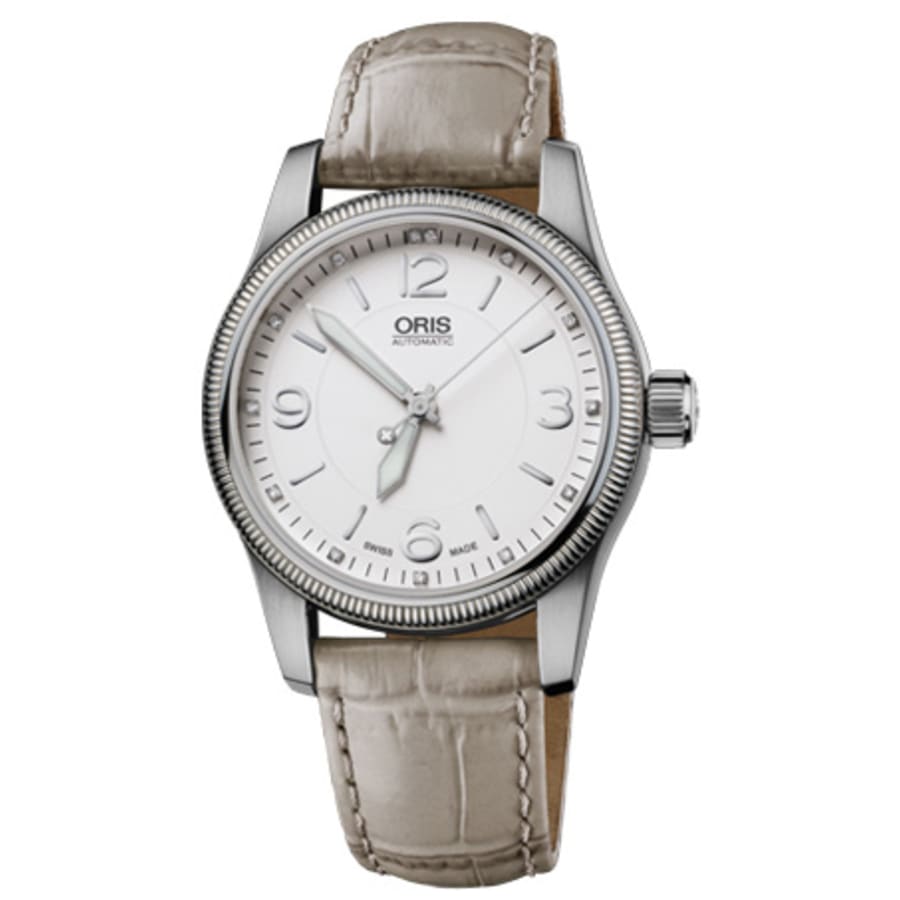 Oris Big Crown Swiss Hunter Team Men's Watch 73376494091LS