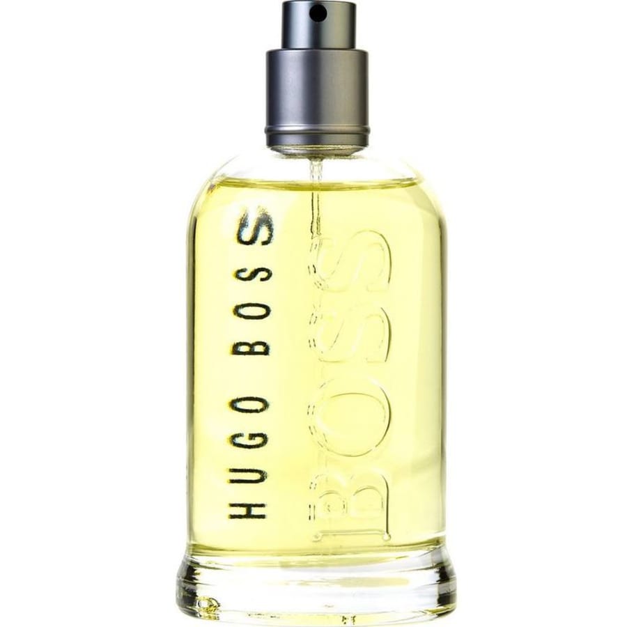 Hugo Boss Cologne Boss NO.6 ETD Spray Tester 3.4 oz Unisex Fragrance ...