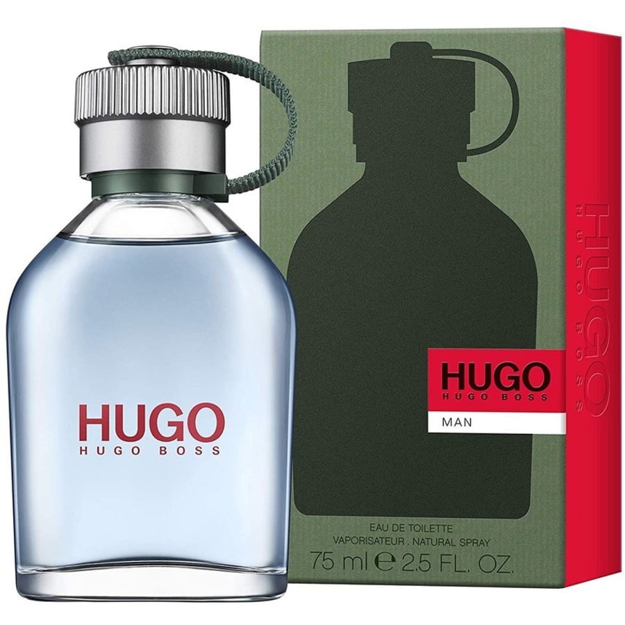 Fragrance Spray Hugo Boss Perfume Junior Hugo Boss Perfume Zalando
