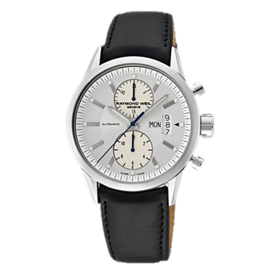 Raymond Weil Freelancer Automatic Men's Watch 7735-STC-65001