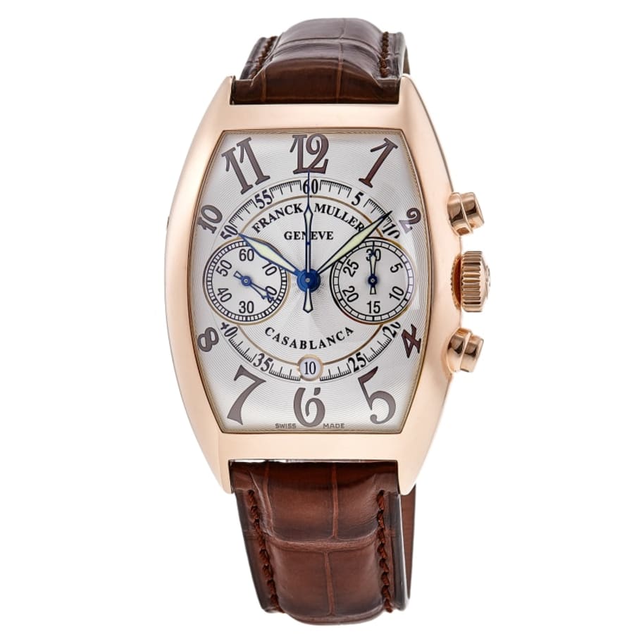 Franck Muller Casablanca Men's Watch 8880 C CC DT 5N | WatchMaxx