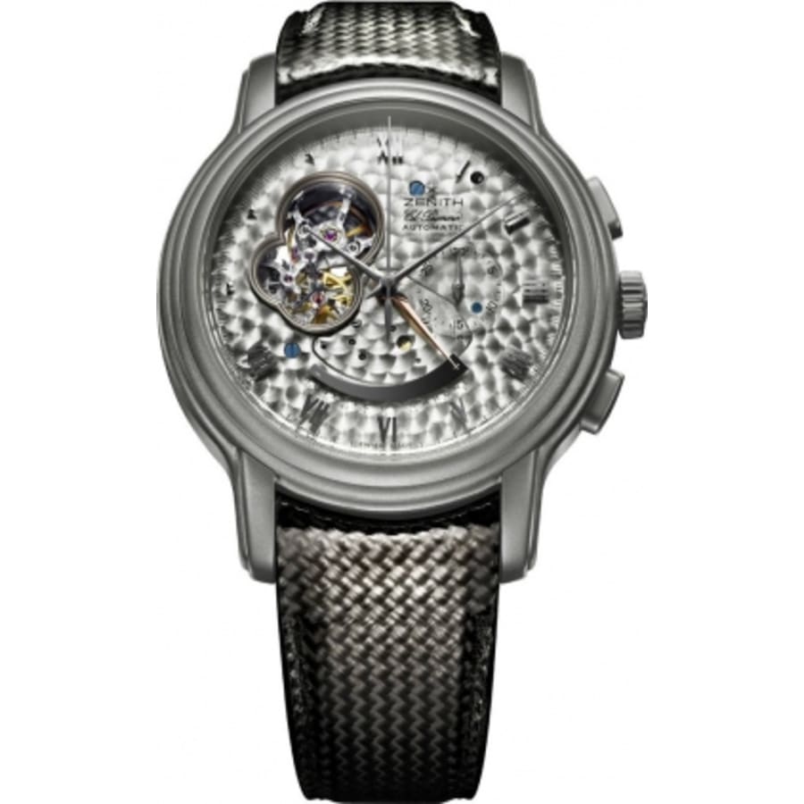 Zenith Chronomaster XXT Open Concept Men's Watch 95.1260 Zenith Chronomaster XXT Open Concept Men's Watch 95.1260