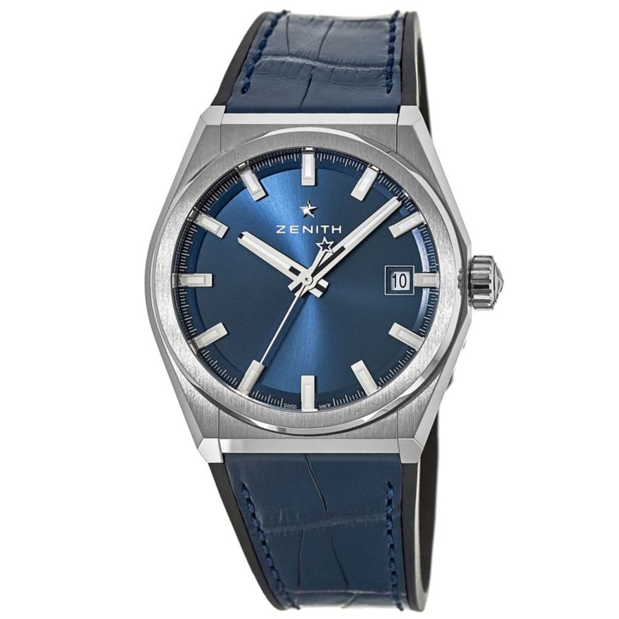 Zenith Men's Defy Classic Jewelry Watch