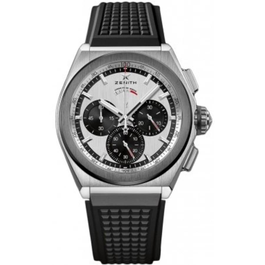 Zenith Defy El Primero 21 Men's Watch 95.9005.9004/01.R782