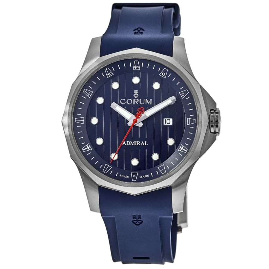 Corum Admiral Cup Legend Men's Watch A411/04171 | WatchMaxx