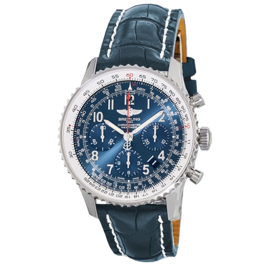 breitling navitimer 01 43mm