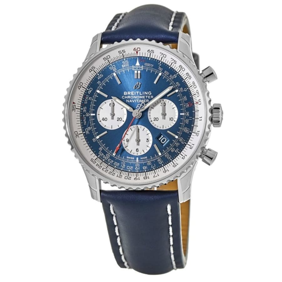 Breitling Navitimer B01 Chronograph 46