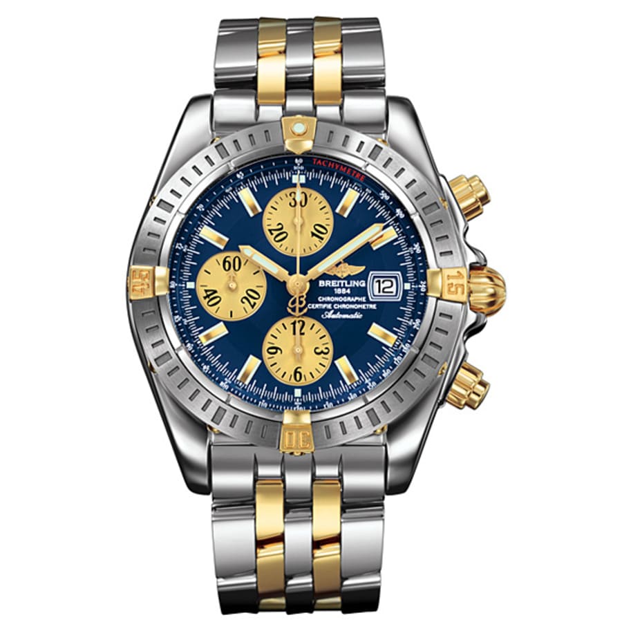 Breitling Chronomat Calibre 13 Men's Watch B1335611/C646