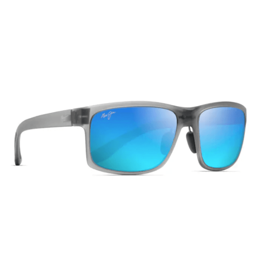 Maui Jim Unisex Sunglasses B439-11M | WatchMaxx
