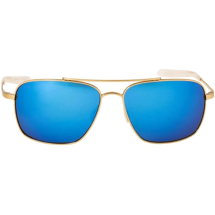Costa Del Mar Canaveral Men's Sunglasses CAN 126 OBMGLP