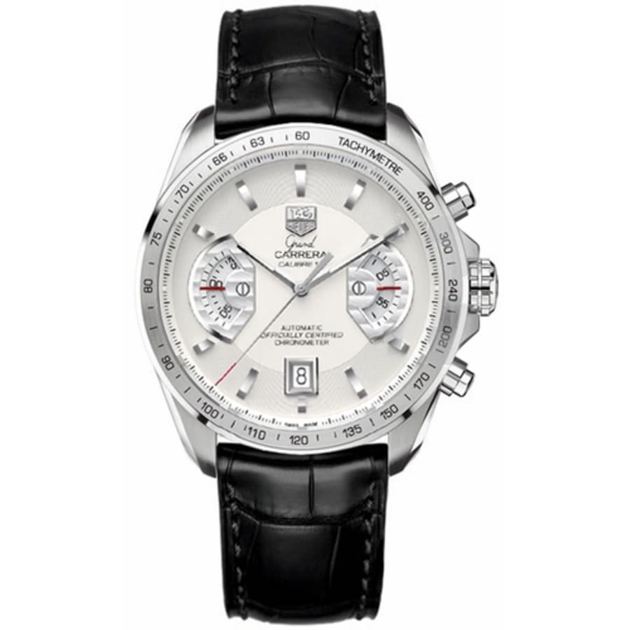 real tag heuer grand carrera calibre 17 back