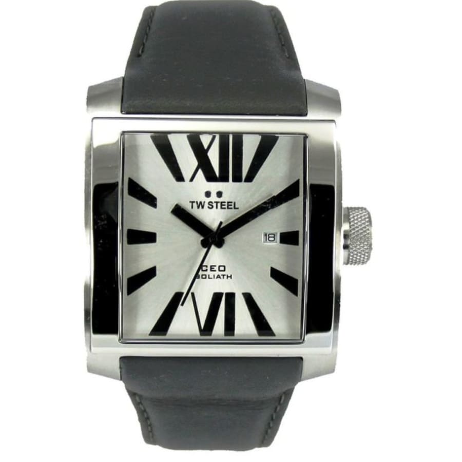 TW Steel Men's Watch CE3002 | WatchMaxx