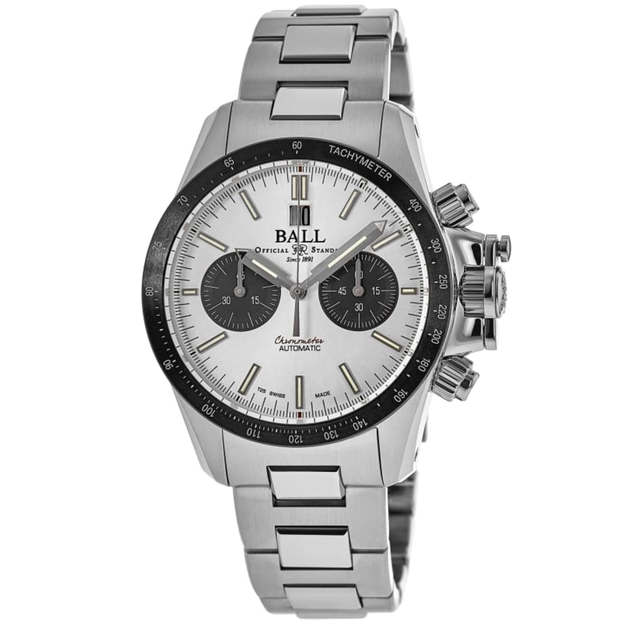 Ball Engineer Hydrocarbon Men's Watch CM2198C-S1CJ-SL | WatchMaxx