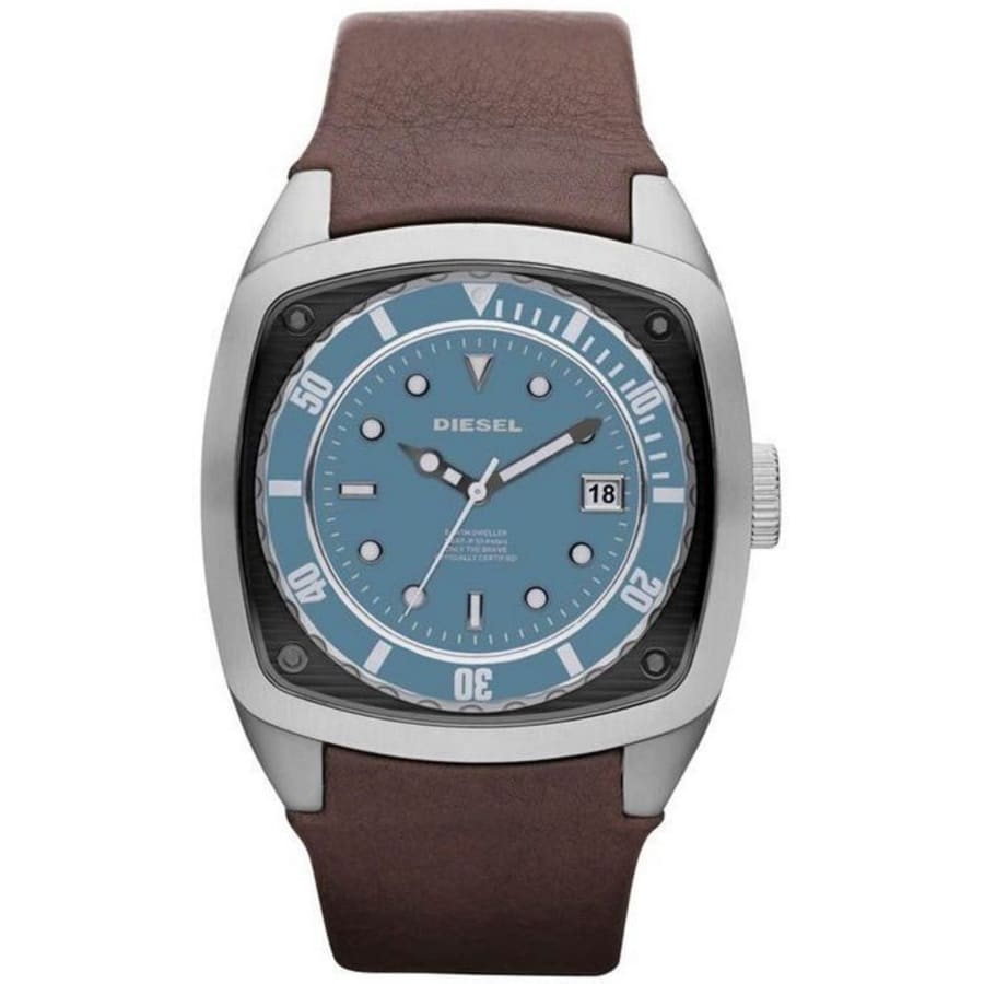 Diesel Men's Watch DZ1491 | WatchMaxx