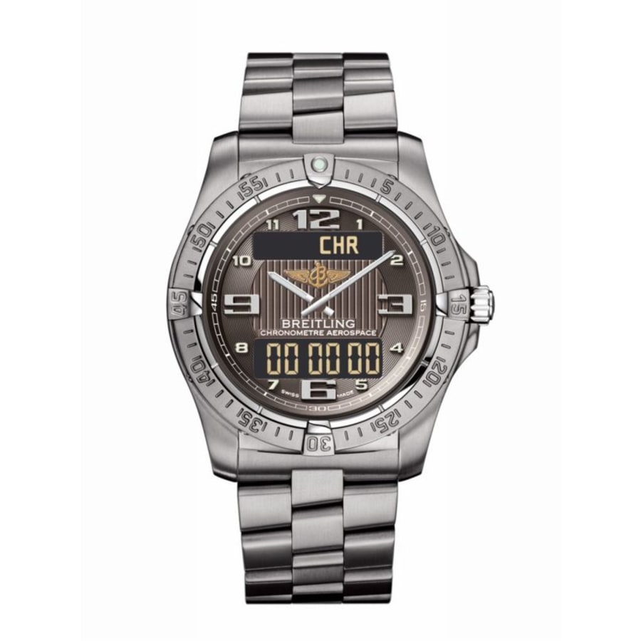 Advanced E7936210/Q572-CROCD Watch Battery main image 1