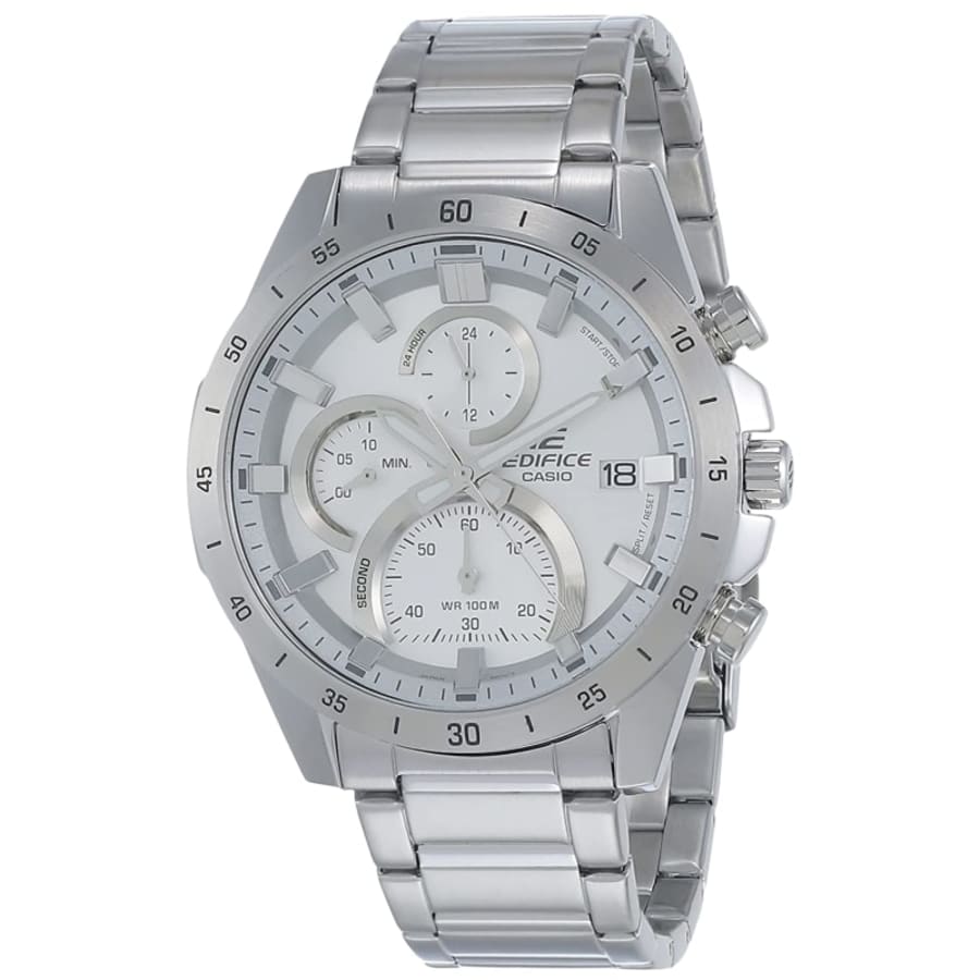 Casio Edifice Men's Watch EFR-571MD-8AVUDF | WatchMaxx.com