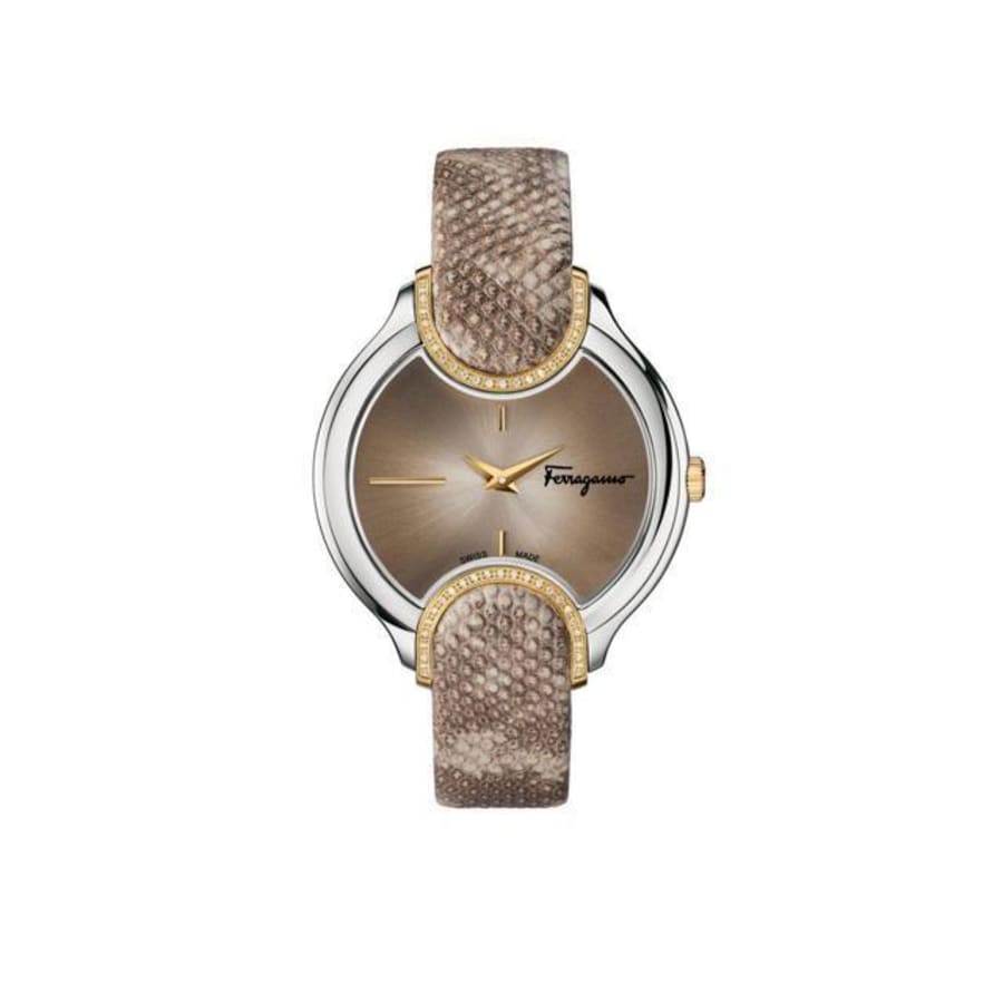 Beautiful Salvatore women’s watch Salvatore Ferragamo Women main image 2