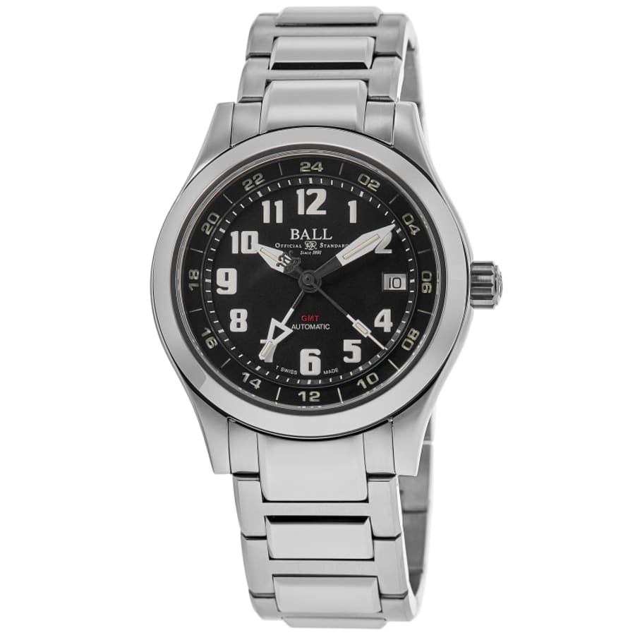 Ball Engineer Men's Watch GM1032C-S3-BK | WatchMaxx