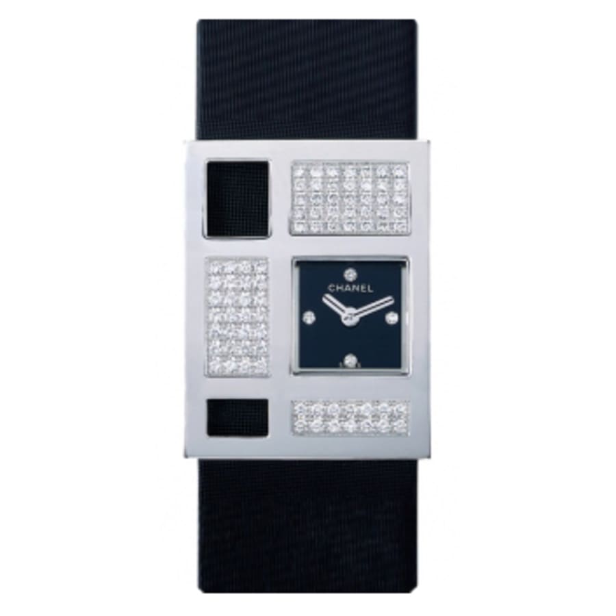 Chanel 1932 Women's Watch H1183 | WatchMaxx