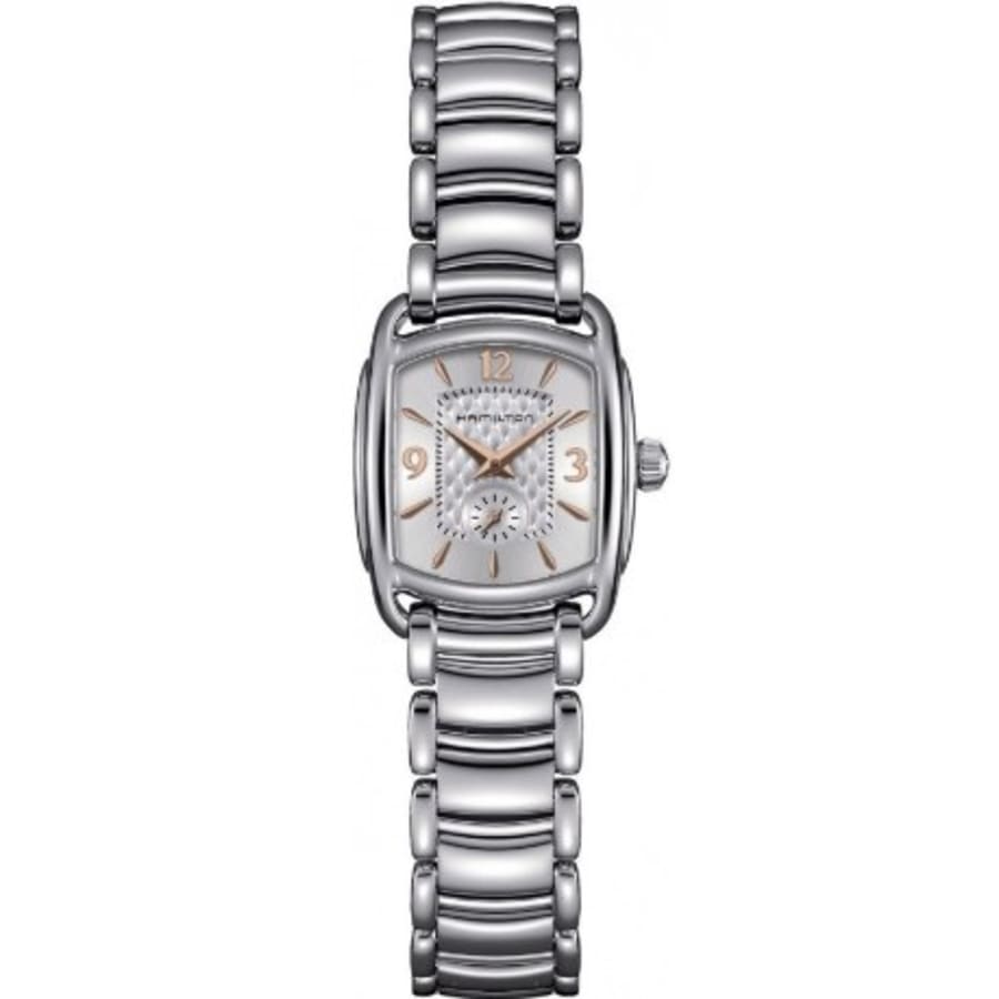 Hamilton American Classic Women's Watch H12351155 | WatchMaxx