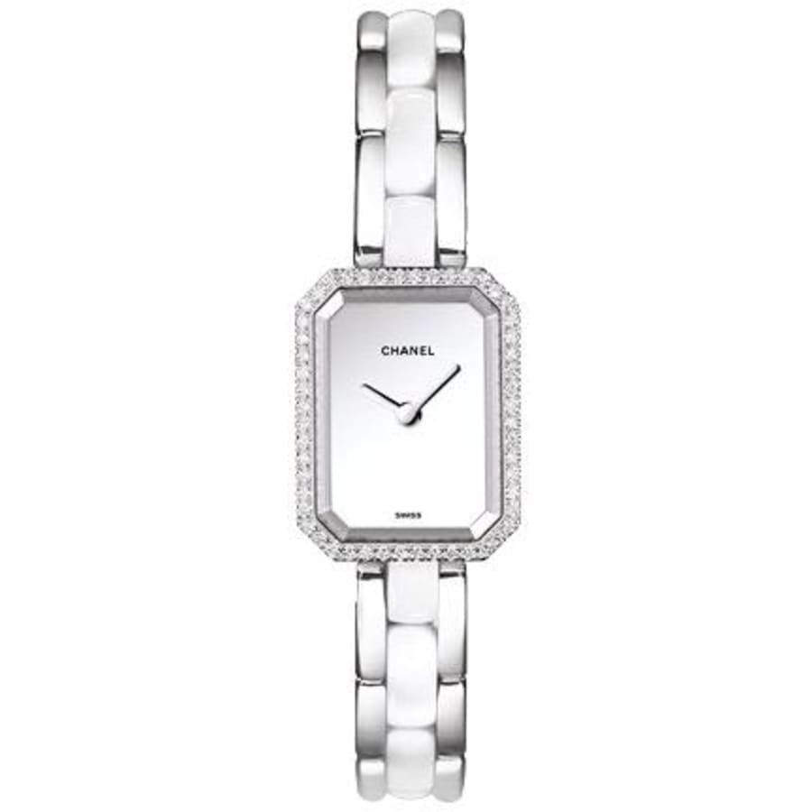 Chanel Premiere Mini Women's Watch H2132