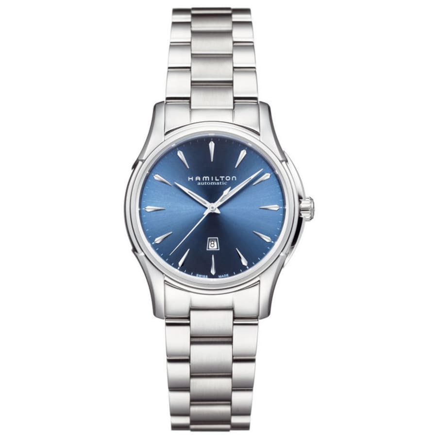 Hamilton Jazzmaster Viewmatic Auto Women's Watch H32315141