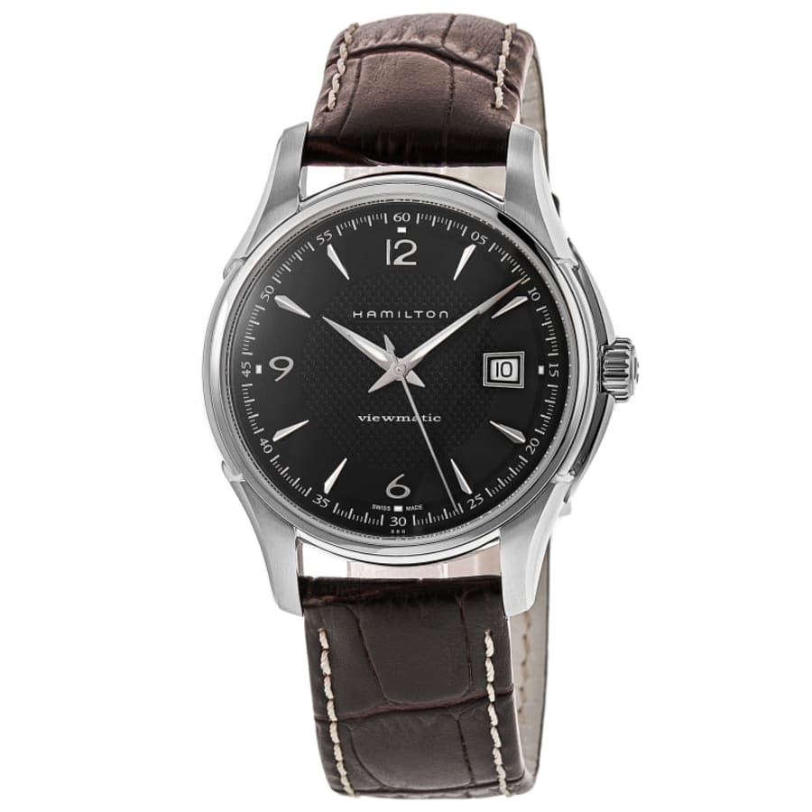 Hamilton Jazzmaster Viewmatic Auto Men's Watch H32515535