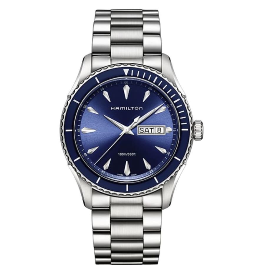 edifice sapphire