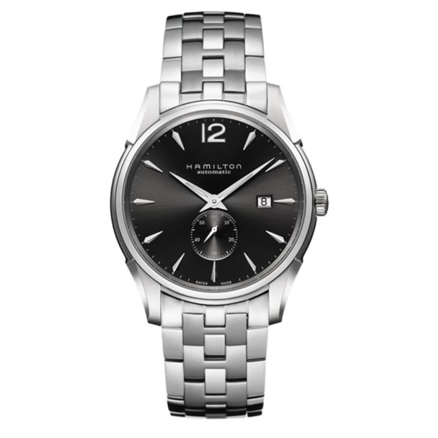 Hamilton Jazzmaster Small Second Auto Men's Watch H38655185