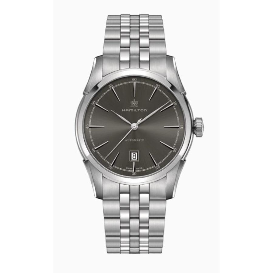 Hamilton American Classic Spirit of Liberty Auto Men's Watch H42415091