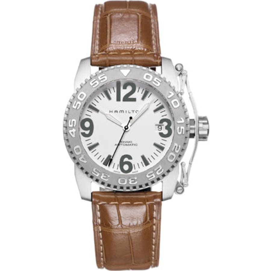 Hamilton Khaki Action Automatic Chronograph Hamilton Khaki Field - Main Image