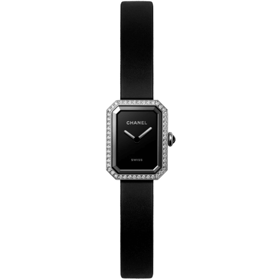 Chanel Premiere Women's Watch H7942 | WatchMaxx