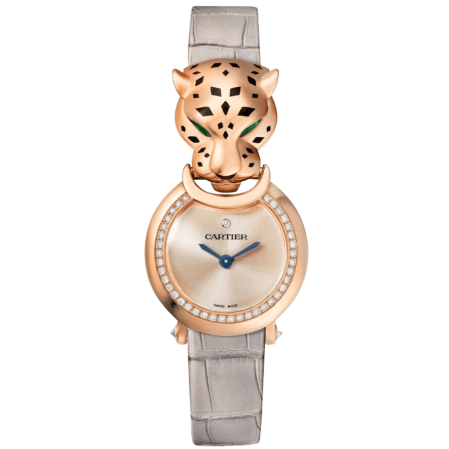 Cartier Panthere Allongee Women display picture 3
