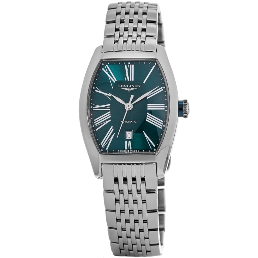 Longines Evidenza Automatic Women's Watch L2.142.4.60.6