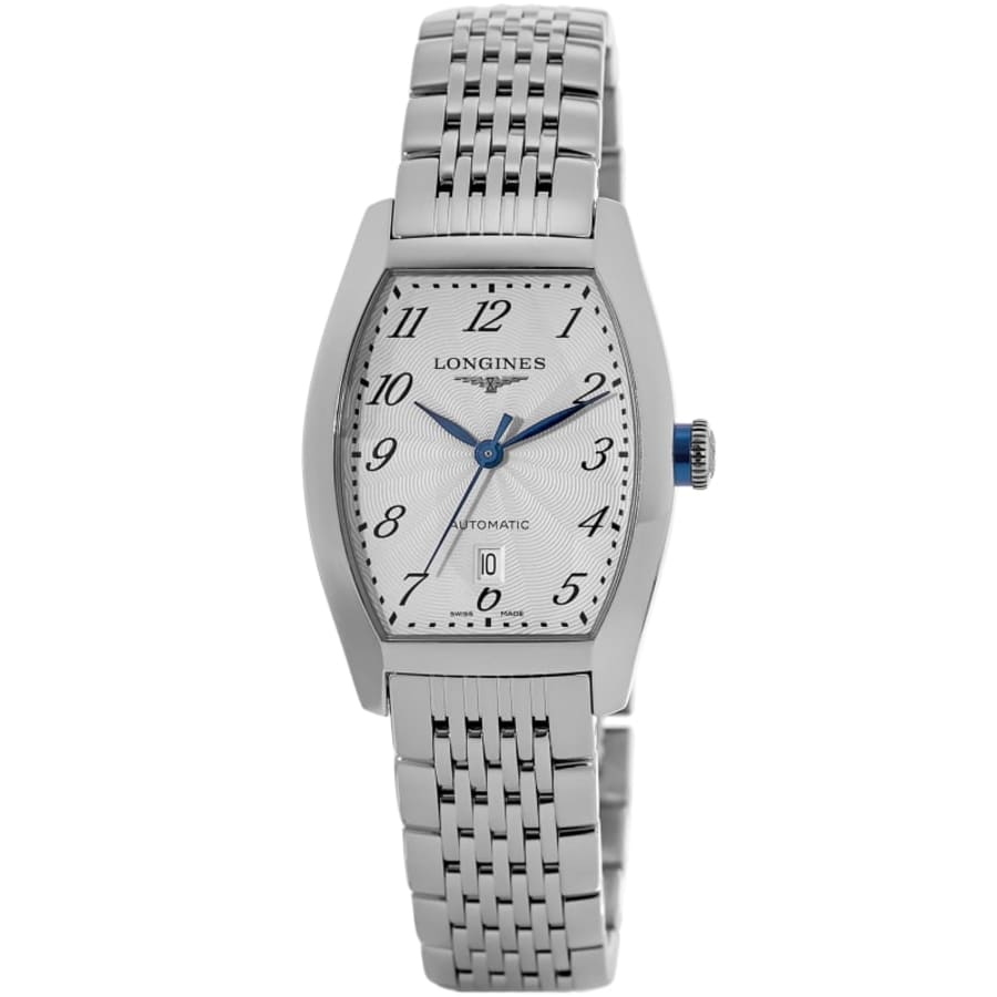 Longines Evidenza Automatic Women's Watch L2.142.4.73.6
