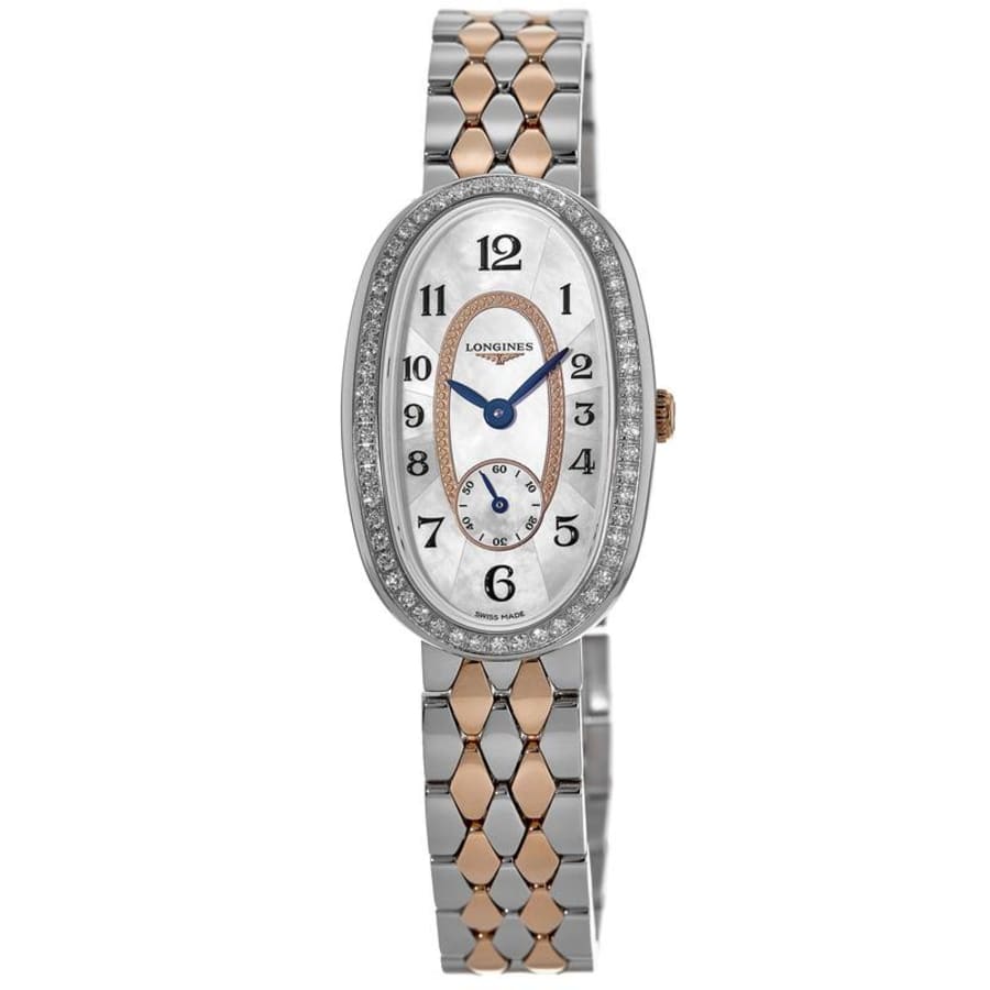 Longines symphonette price shop