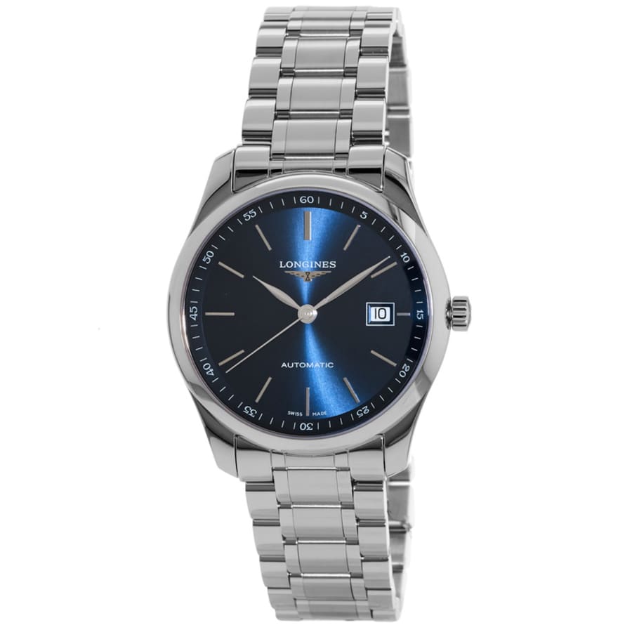 Longines Master Collection Automatic 40mm Men's Watch L2.793.4.92.6