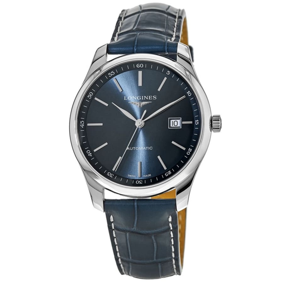 omega automatic chronometer gold